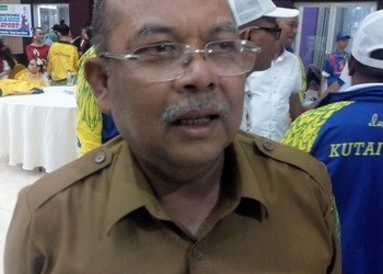 Jalan Nasional Diguyur Rp 200 M