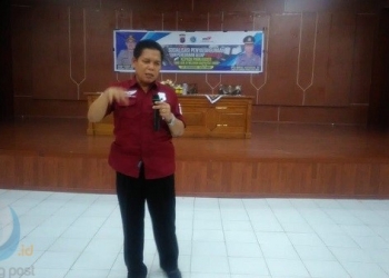 WASPADA!!! Kutim Masuk Daerah Transit Narkoba