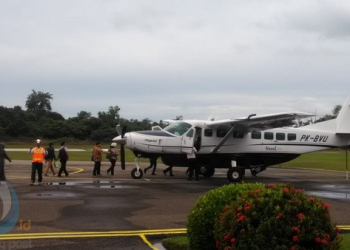 Terjadi Lonjakan, Tambah Jadwal Terbang 