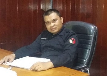 Potensi Politik Uang Saat Natal Diawasi 