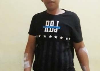 Bertengkar Hebat, Tewas Ditikam 