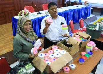 Artis Ibu Kota Tersandung Kosmetik Ilegal, Pemanggilan Artis Tunggu Arahan