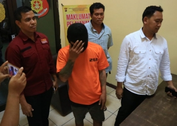 Waspada! Sindikat Perampok Masih Ancam Warga Kota Tepian