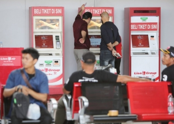 Harga Tiket Pesawat Bikin Menjerit, Gubernur Sampai Surati Dua Maskapai