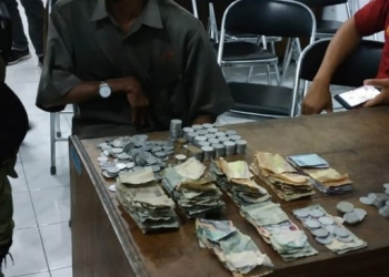 Misteri Legiman, Pengemis dengan Tabungan Rp 900 Juta