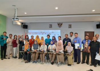 Pupuk Kaltim Buka Beasiswa PKTPP, Khusus bagi Putra-Putri Berprestasi dan Kurang Mampu
