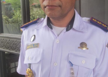 Masih Banyak Nelayan Bontang Bandel, KSOP: Tidak Semudah Membalik Telapak Tangan