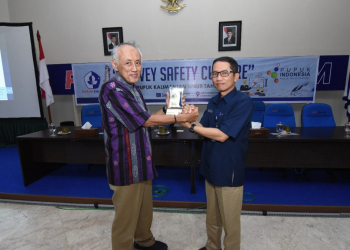 Gelar Survey Safety Culture, Pupuk Kaltim Target Zero Lost Time Accident