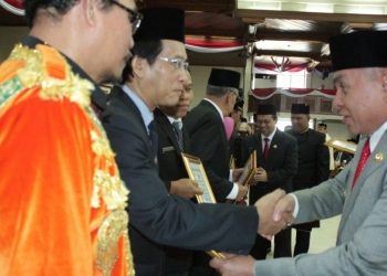 Sofyan Masykur, Tokoh Pers Paling Berpengaruh di Kaltim