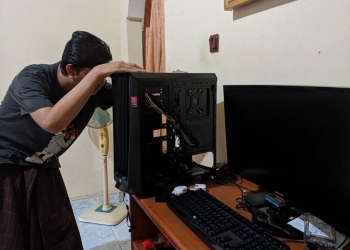 Anomali Listrik, Warga Laporkan Kerugian Alat Elektronik