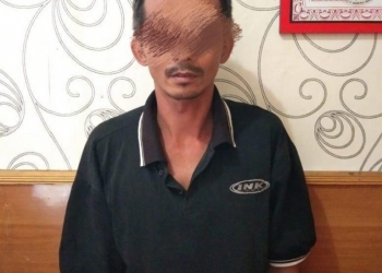 Merasa Diadu Domba, Pedagang Sayur Ditusuk