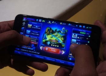 SIAPKAN DIRIMU!! Mobile Legends Bakal Gelar Kompetisi Liga Amatir