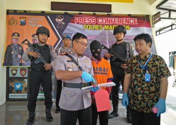 Tolak Beri “Jatah”, Suami Tega Bunuh Istri