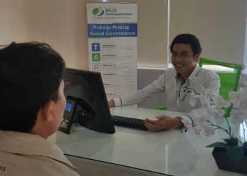 Kinerja Kepesertaan BPJS Ketenagakerjaan di 2018 Memuaskan