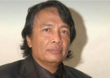 Aktor Senior Torro Margens  Meninggal Dunia