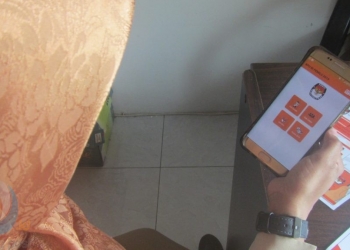 Sudah Masuk DPT Pemilu Belum? Bisa Dicek Lewat Ponsel Lho!