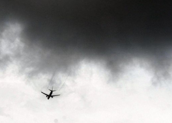 Pesawat Asing Dipaksa Mendarat di Batam