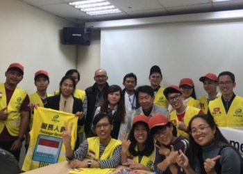 Taiwan Klarifikasi Dugaan Kerja Paksa Pelajar Indonesia