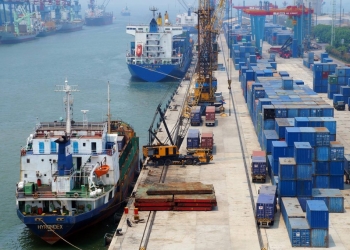 Isu 7 Kontainer Surat Suara Sudah Tercoblos, Ini Kata KPU Bontang