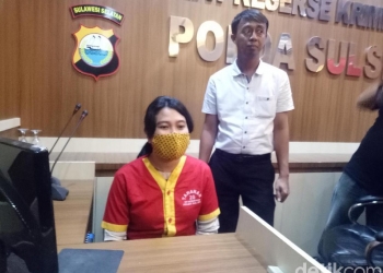 Terungkap, Dua Modus Teller Bank BRI Bobol Uang Nasabah Rp 2,3 Miliar