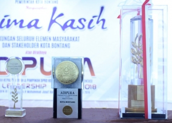 Dapat Adipura, Neni Minta Jangan Terlena