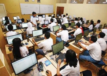 Mapel TIK Muncul Lagi, Jangan Sekadar Belajar Ngetik