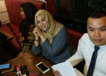 Kuasa Hukum Vanessa Angel Mundur