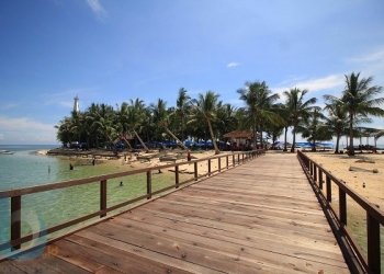 Cottage Beras Basah Batal Dibangun, Dialihkan untuk Pujasera