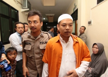 Sidang Kasus Penipuan Umrah PT ATM, Korban Khawatir Pelaku Dihukum Ringan