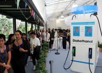 Kiprah Seniman Indonesia di Singapore Art Week 2019, Kisahkan Kekerasan Etnis hingga Bensin dari Kencing Orang Diabet