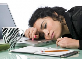 Sering Merasa Letih Berlebihan? Waspada Perlemakan Hati