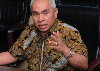 Gubernur Restui Pengolahan Biodiesel