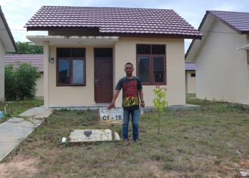 Nelayan Senang Dapat Rumah, Tapi Bingung Soal Transportasi