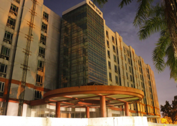 MoU Gagal, Pemprov Lelang Ulang  Hotel Atlit