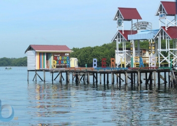 Dianggap Rawan Pemilu, Ketua RT di Pesisir Yakin Aman