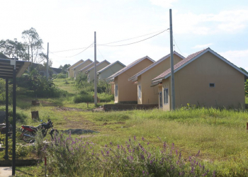 200 Hektare Lahan Perumahan Masuk Zona Hijau, Revisi RTRW Samarinda Dinanti