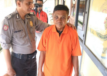 Ngaku sebagai Istrinya, Perempuan Difabel Disetubuhi Tetangganya Berulang Kali