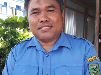 Dicari Dua Hari, Mantan Direktur PDAM Bontang Ditemukan Tewas