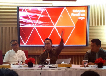 Logo Baru Samarinda Jadi Polemik, Citiasia Bantah Plagiat