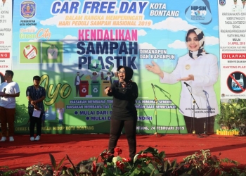 Angka Kasus DBD Tinggi, Neni: Jangan Sampai KLB