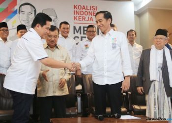 Debat Kedua, Kata Erick Jokowi Bakal Pamer Keberhasilan dan Program