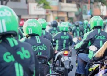 Jumlah Driver Membludak, Pengemudi Grab Minta Pembatasan Armada