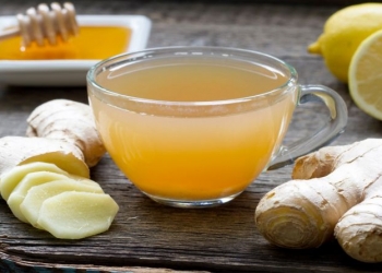 Racikan Air dan Jahe Bantu Turunkan Berat Badan?