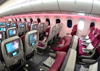 Maskapai Mulai Terdampak Naiknya Harga Tiket, Kursi Pesawat Kerap Tak Penuh