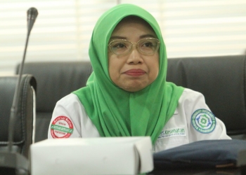 Pelarangan Naik Kelas Kamar Rawat Inap Belum Berlaku