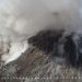 Luncuran awan panas Gunung Merapi sejauh 400 meter terekam CCTV BPPTKG. (BPPTKG FOR RADAR JOGJA)