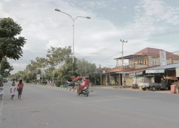 Pemerintah Telusuri Rencana CSR dari LPCI, PJU Dinilai Belum Mendesak