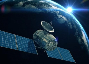 Satelit Nusantara Satu Telah Mengorbit