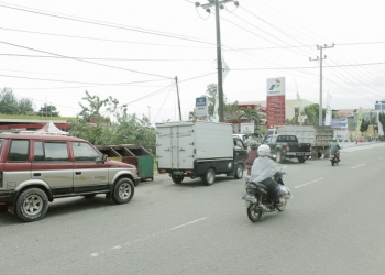 Antrean Panjang Solar, Kapolres: Masih Aman dari Pengetap