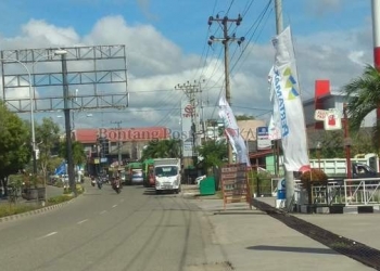 Sering Kehabisan, Antrean Pemburu Solar Mengular